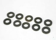 TRAXXAS 4915 FOAM BODY WASHERS T-MAXX (10)